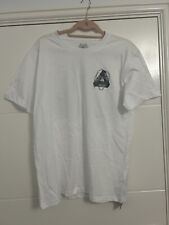 Palace tee size for sale  CHELMSFORD