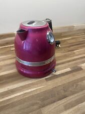 Kitchenaid kettle limited for sale  LYTHAM ST. ANNES