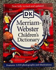 Merriam webster children for sale  Greensburg