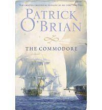 Obrian patrick commodore for sale  STOCKPORT