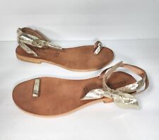 Cocobelle sandals womens for sale  Merced