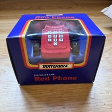 Matchbox direct line for sale  Shipping to Ireland
