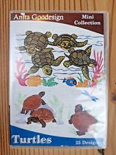 Anita goodesign turtles for sale  Lancaster