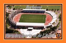 Cp. stade. narbonne d'occasion  Nantes-
