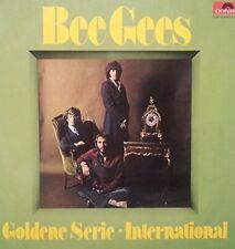 Bee Gees + LP + Goldene Serie International comprar usado  Enviando para Brazil