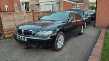 bmw e65 parts for sale  NEWCASTLE UPON TYNE