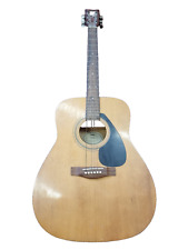 Used, Yamaha F-310 Acoustic Guitar 1/2 for sale  Shipping to South Africa