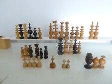 Spares chess set d'occasion  Expédié en Belgium