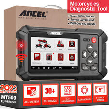 Motorcycles diagnostic tool for sale  UK