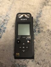 Sony icd sx2000 for sale  LONDON