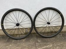 carbon disc wheel for sale  Shipping to Ireland