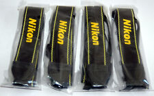 Nikon neck sling for sale  PORTRUSH