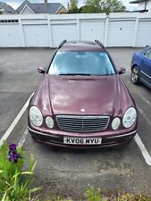 Mercedes benz class for sale  POOLE