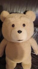 Ted movie teddy for sale  MANCHESTER