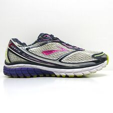 Usado, Tênis de corrida Brooks Ghost 7 G7 feminino tamanho 8.5 conforto treinador comprar usado  Enviando para Brazil