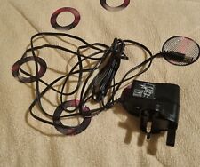 9v adapter 500ma for sale  WALTHAM CROSS