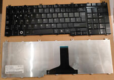 Tastatur toshiba satellite gebraucht kaufen  Cronenberg