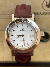 orologio maserati usato  Latina