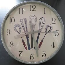Country kitchen clock for sale  Storrs Mansfield