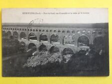 Cpa remoulins pont d'occasion  Saint-Père-en-Retz