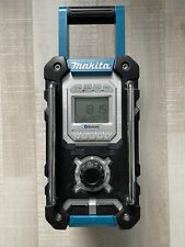 Makita dmr108 bluetooth gebraucht kaufen  Herten-Westerholt