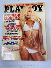 Playboy magazine rare for sale  Highland Park