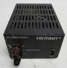 Voltcraft power supply gebraucht kaufen  Langenselbold