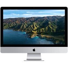 Apple imac 21.5 d'occasion  Thouars