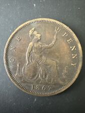 Great britain 1867 for sale  MANCHESTER