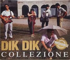 Dik dik collezione usato  Latina