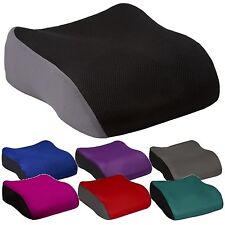 Small Polystyrene Booster Car Seat 3-12yrs Child Group 2+3 (15 - 36kgs) Boy/Girl for sale  Shipping to South Africa
