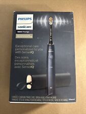 Escova de dentes elétrica recarregável Philips Sonicare Prestige 9900 com SenseIQ..., usado comprar usado  Enviando para Brazil