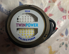 twinpower Underwater Boat Led Light IP68 4500lm 42Led white 3030LED for sale  Shipping to South Africa