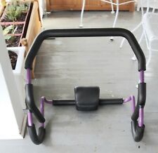 Purple roller plus for sale  Norfolk