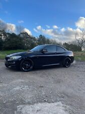 2014 bmw series for sale  LEICESTER