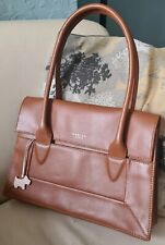 Radley leather tote for sale  Shipping to Ireland