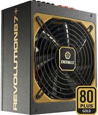 Enermax revolution87 850w d'occasion  Expédié en Belgium