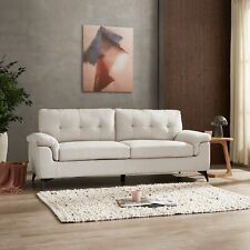 Quality seater sofa for sale  SHOTTS