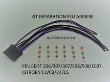 Kit réparation connecteur d'occasion  Expédié en Belgium