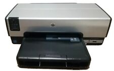 Used, HP Deskjet 6940 Digital Photo Inkjet Printer with Duplex for sale  Shipping to South Africa