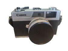 Canon canonet 40mm for sale  Hartstown