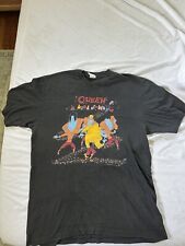 Camiseta Queen Magic Tour - Original - Tamanho G comprar usado  Enviando para Brazil
