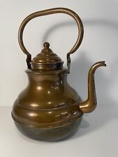 Antique kettle d'occasion  Expédié en Belgium