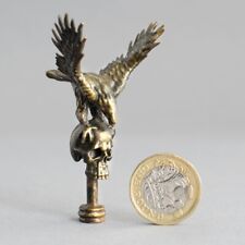 Skull american eagle for sale  STEYNING