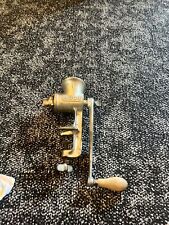 manual meat grinder for sale  Olympia