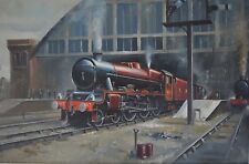 Large red steam for sale  CHELMSFORD