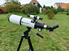 Teleskop astronomie landschaft gebraucht kaufen  Berlin