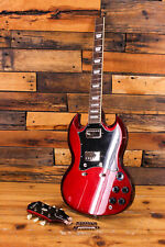 Epiphone traditional pro for sale  Shipping to Ireland