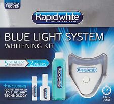 Rapid white tooth for sale  ROMFORD