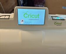 Cricut CREX002 Expression 2 Cutting Machine Mint Condition! Complete! L@@K!! for sale  Shipping to South Africa